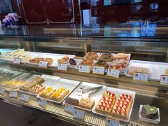 -马克西姆餐厅(崇文门店)