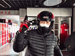 -锐擎卡丁车主题乐园(郊野公园店)