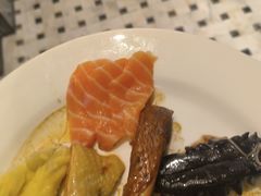 -杭州盛泰开元名都大酒店-地中海自助餐厅