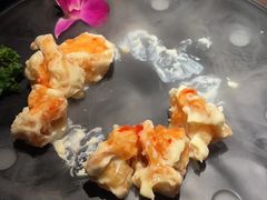 -西郊八号·山野江西菜(开发区店)