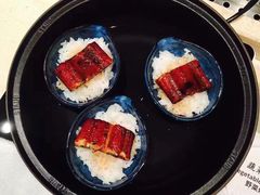 -滩万日本料理Nadaman(国贸大酒店)