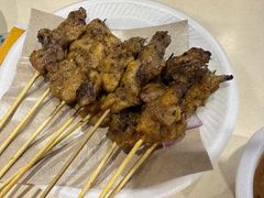 -纽顿熟食中心