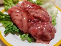 -陈艳红火锅菜·冒菜(簋街店)