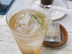 -娜娜家•Nana's restaurant (南开大悦城店)