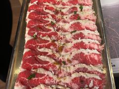 -西塔老太太泥炉烤肉(望京一店)