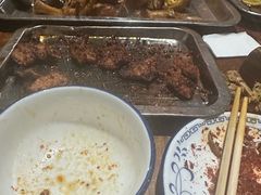 -磨西小解(炉城南路分店)