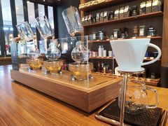 -星巴克臻选(北京富力家园店)