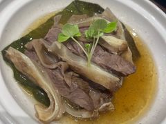 -金陵后厨·南京菜(新街口秣陵路店)