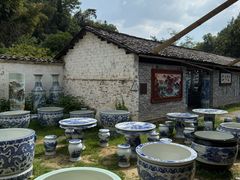 -景德镇古窑民俗博览区