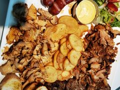 -HELLO MUSAE 拾光缪斯餐厅·纯正希腊风味(苏州中心店)