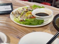 -醉壹号海鲜大排档(厦门美食地标店)