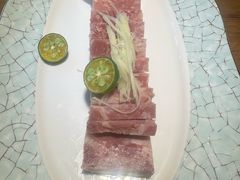 -永安鱼庄·镇江菜(丁卯店)