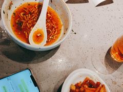 -大师兄·西北小馆(南沙万达广场店)