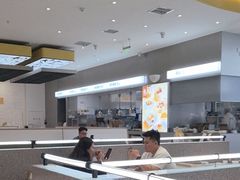 -蔡澜点心·粤菜(月星环球港店)