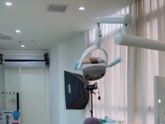 -牙博士口腔品牌连锁(杨浦店)