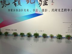 -内蒙古美术馆