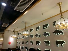 -许府牛杂·鲜牛肉火锅(梁溪万达店)