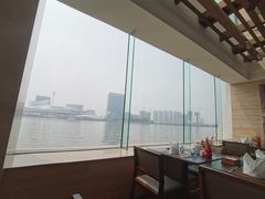 -白天鹅宾馆·流浮阁咖啡厅