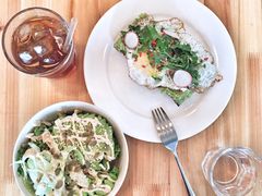 -Egg•Allday Brunch(襄阳北路店)