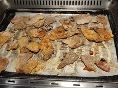 -新石器烤肉(百联川沙店)