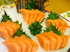 -伊豆野菜村(大族广场店)