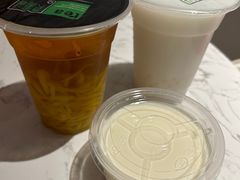 -鲜甜阁·甜品小吃(七星路店)