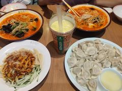 -宝葫芦西北茶食铺(万达店)
