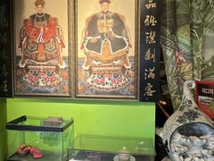 -小娘惹厨房Little Nyonya(狮城有约上榜店)