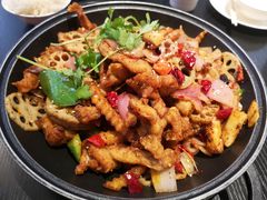 -渝蛙馆(新百店)