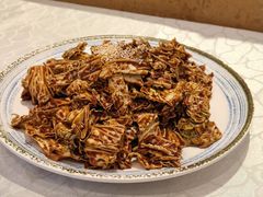 -福来居烤鸭店(天坛二店)