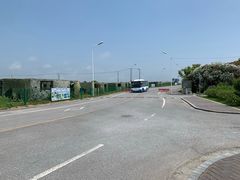 -上海南汇嘴大堤酒店