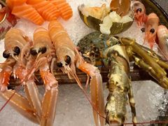 -江户家·日本料理·铁板烧(汉江东路店)