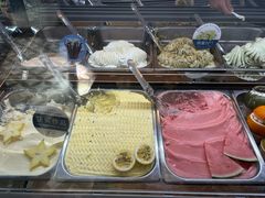 -CREAM STORY意大利手工冰淇淋&甜品(万象前海店)