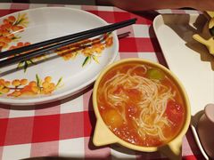 -西贝(紫荆广场店)
