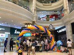 -CoCo都可(福州宝龙广场店)