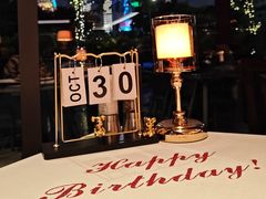 -Wolfgang’s Steakhouse 沃夫冈牛排馆(上海白玉兰广场店)