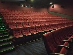 -长安国际影城(钟楼店)