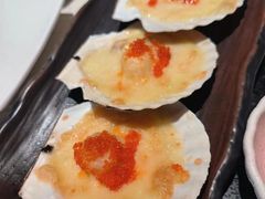 -大渔铁板烧(万象城店)