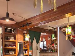 -马灯部落·西湖边的创意山景餐厅(虎跑动物园店)