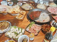 -楠火锅(哈尔滨金爵万象店)