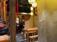 -破三川·新川菜(静安大融城店)