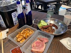 -盒马鲜生(皇庭广场店)