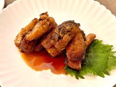 -望乡楼上海菜(日月光店)