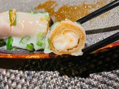 -逸东轩(香港逸东酒店)
