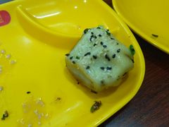 -小杨生煎(黄河路店)