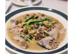 -稻香酒家·33年老字号·港式粤菜(富邦中心店)