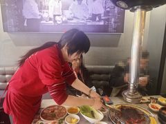 -喜来稀肉(虹泉路店)