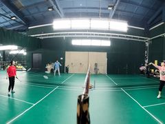 -东丽温泉羽毛球