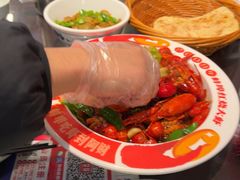 -阿财老铺·老蚌埠龙虾城(华夏总店)
