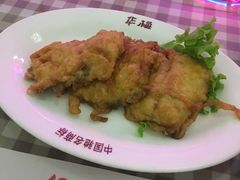 -华梅西餐厅(哈尔滨中央大街店)